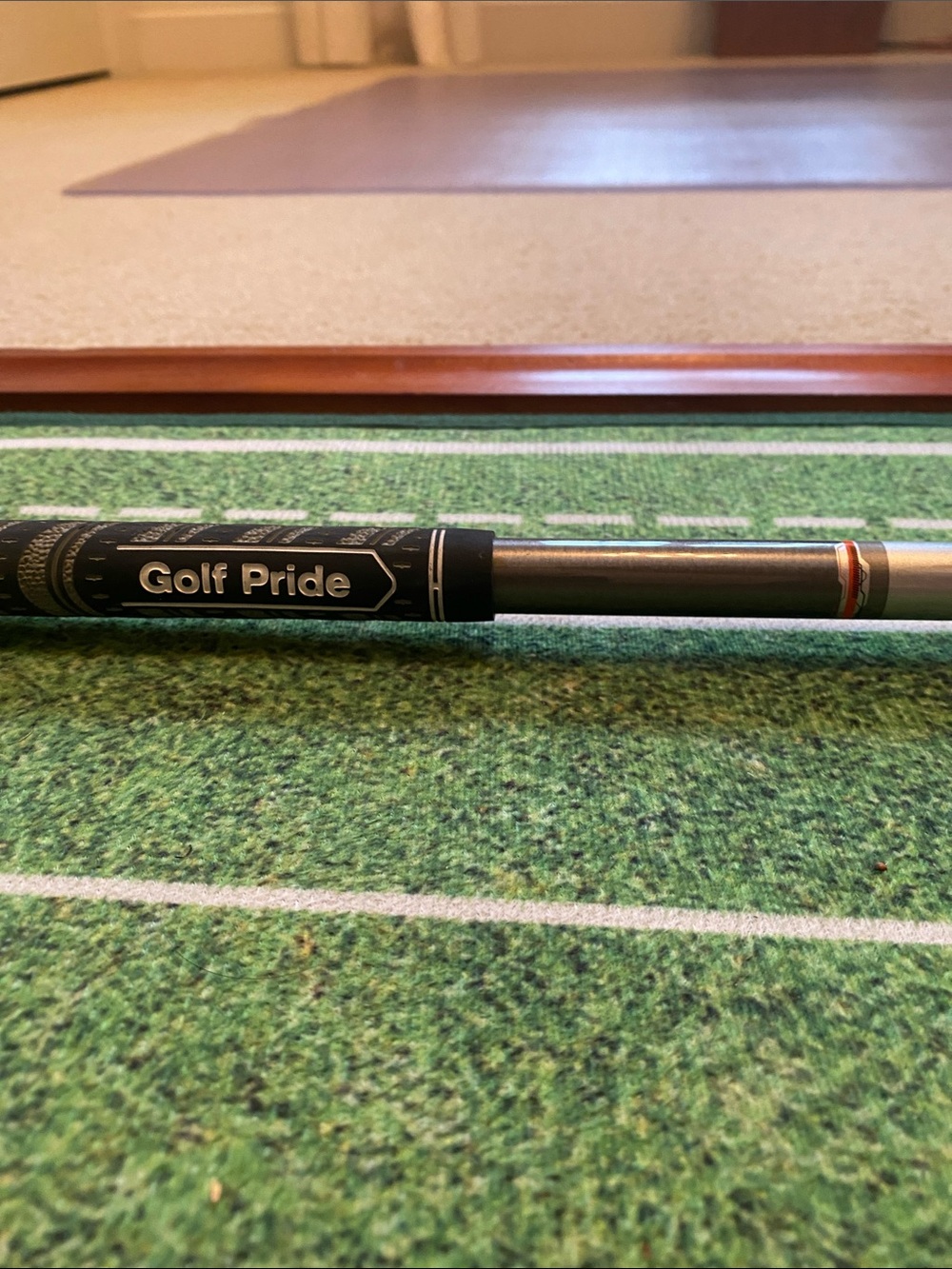 Mizuno Driving Iron - NEW CONDITION - Picture 11 of 13